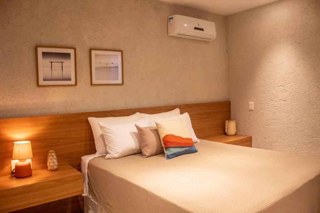 Casa Zero Meia Pysa, Milagres São Miguel dos Milagres 외부 사진