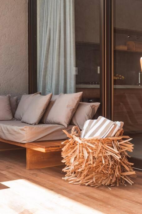 Casa Zero Meia Pysa, Milagres São Miguel dos Milagres 외부 사진