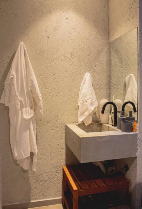Casa Zero Meia Pysa, Milagres São Miguel dos Milagres 외부 사진